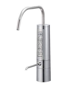 Amazon.co.jp: パナソニック 還元水素水生成器 TK-HB41-SSK [並行輸入